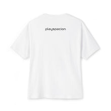 Load image into Gallery viewer, 'please sir' unisex boxy tee