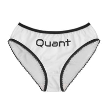 Load image into Gallery viewer, 'Quant' panties