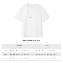 Load image into Gallery viewer, 'unhoused robots' unisex tee shirt