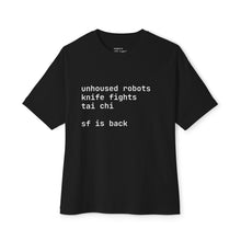 Load image into Gallery viewer, unhoused robots