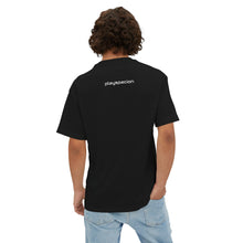 Load image into Gallery viewer, 'unhoused robots' unisex tee shirt
