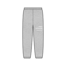 Load image into Gallery viewer, 'need compute' unisex sweatpants
