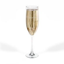 Load image into Gallery viewer, Trillionaire Champagne Flute
