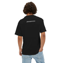 Load image into Gallery viewer, 'autism' unisex boxy tee shirt

