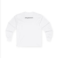 Load image into Gallery viewer, 'AuDD' long sleeve tee shirt
