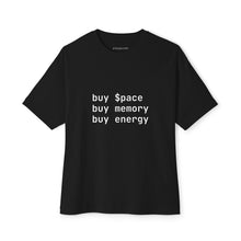 Load image into Gallery viewer, buy space
