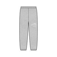 Load image into Gallery viewer, 'need compute' unisex sweatpants
